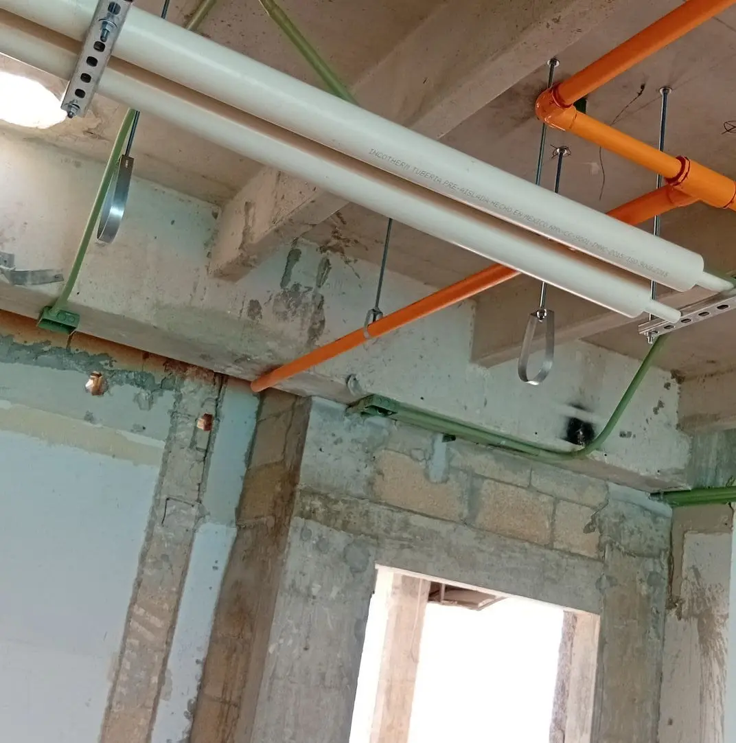 Instalación eléctrica residencial Hermosillo
