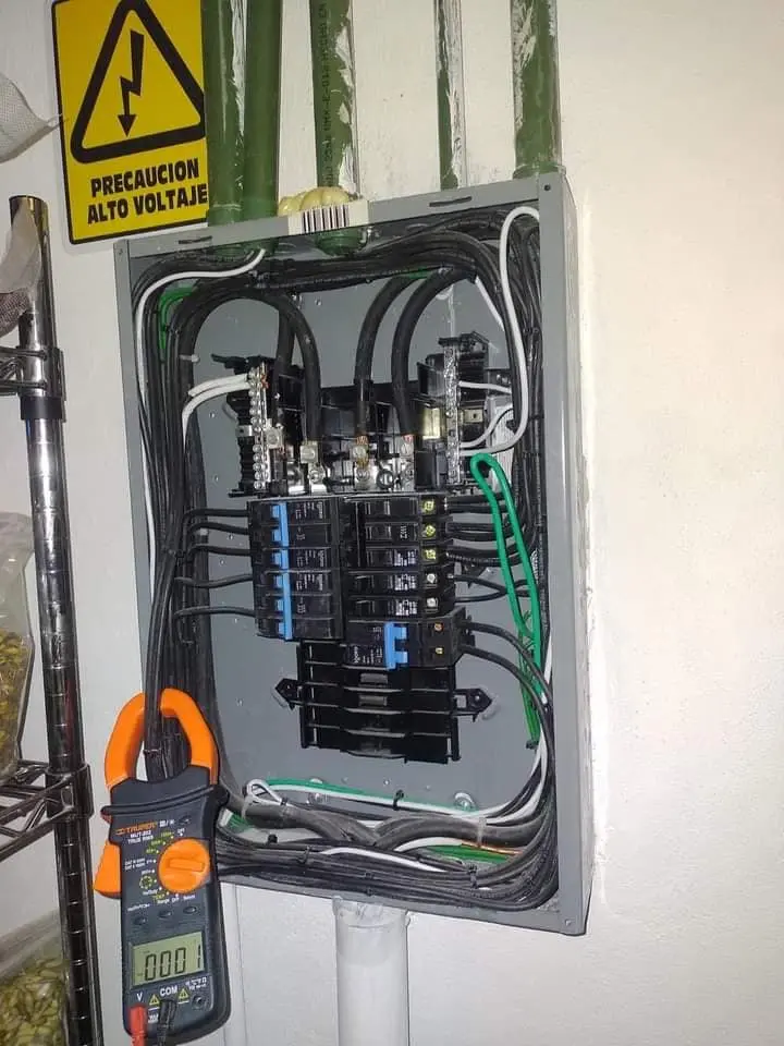 Cableado estructurado Hermosillo
